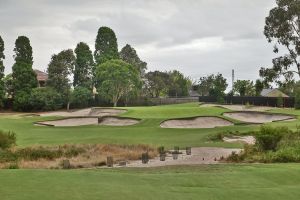 Yarra Yarra 15th